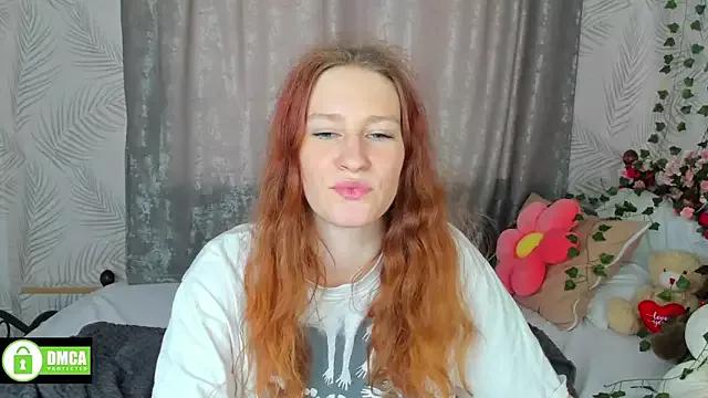 Jane_Faire from StripChat is Freechat