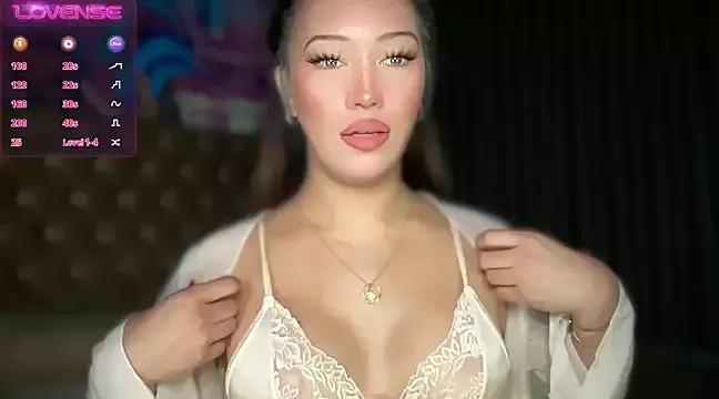 Incite your eccentricities: Get kinky and please these steamy asian sluts, who will reward you with wacky outfits and vibrating toys.