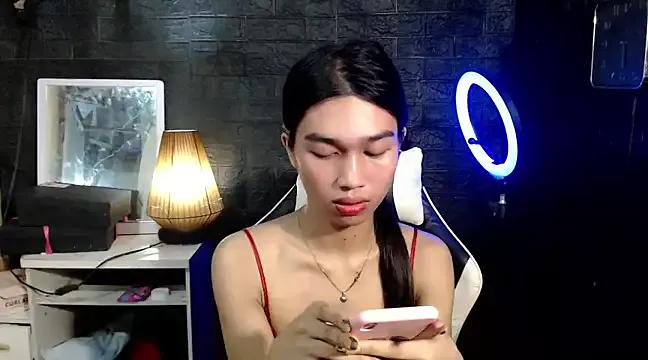 Incite your eccentricities: Get kinky and please these steamy asian sluts, who will reward you with wacky outfits and vibrating toys.