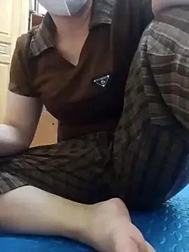 Photos of JasminePham from StripChat is Freechat
