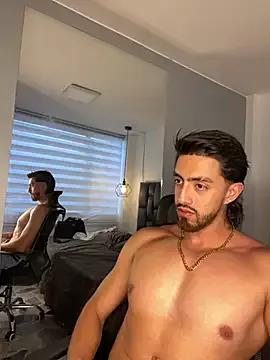 Photos of JaxonCreed_ from StripChat is Freechat