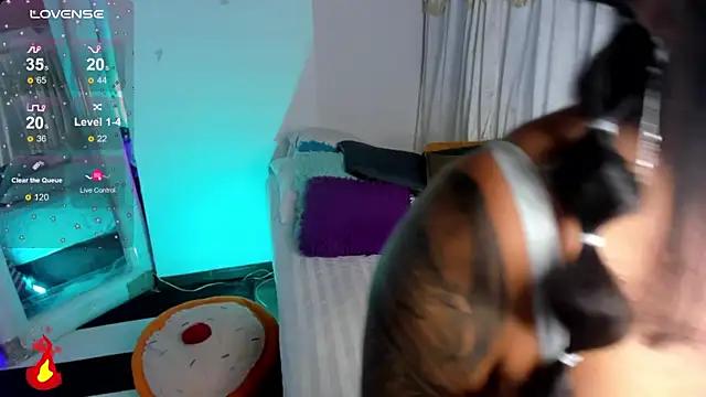 jenndy_lockhart from StripChat