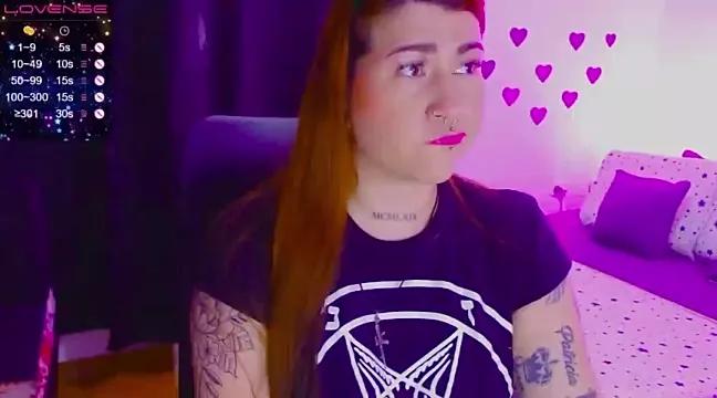 jess_snow from StripChat