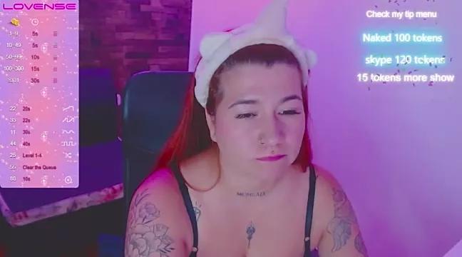 Jess_snow webcams show profile image 