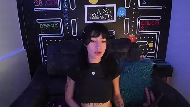 jessi_lemuss from StripChat is Freechat
