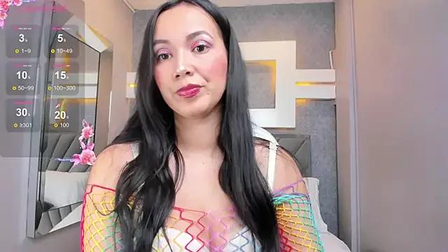 JessicaMilan from StripChat