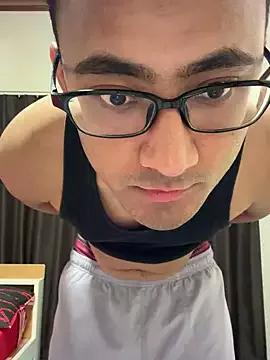 Photos of Jhonmanso from StripChat is Freechat