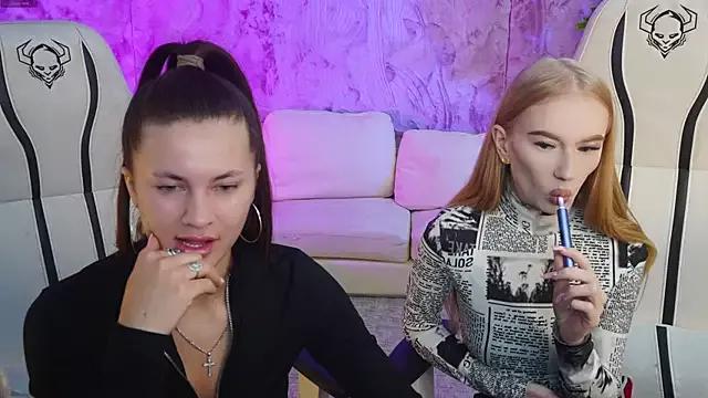 Incite your eccentricities: Get kinky and please these steamy asian sluts, who will reward you with wacky outfits and vibrating toys.