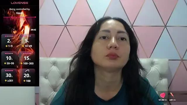 Incite your eccentricities: Get kinky and please these steamy asian sluts, who will reward you with wacky outfits and vibrating toys.