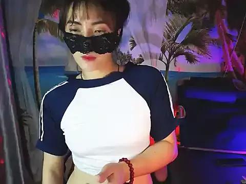 Incite your eccentricities: Get kinky and please these steamy asian sluts, who will reward you with wacky outfits and vibrating toys.