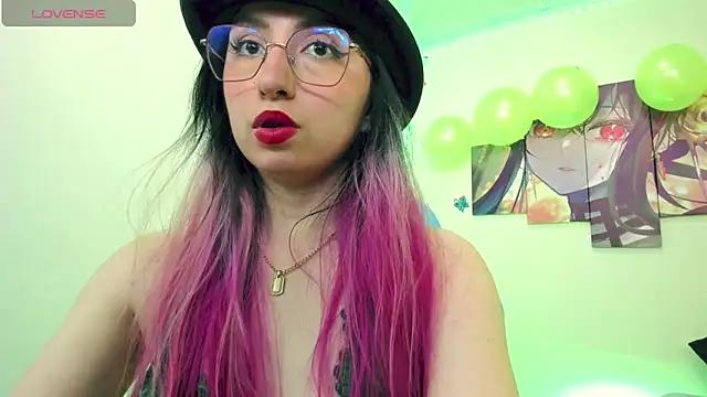 Incite your eccentricities: Get kinky and please these steamy asian sluts, who will reward you with wacky outfits and vibrating toys.