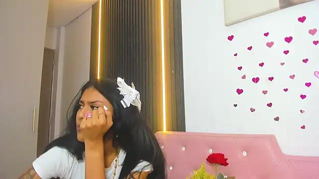 Incite your eccentricities: Get kinky and please these steamy asian sluts, who will reward you with wacky outfits and vibrating toys.