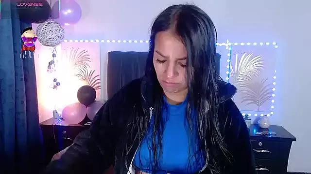 Julietacollins06 from StripChat is Freechat