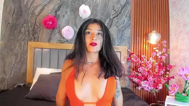 Incite your eccentricities: Get kinky and please these steamy asian sluts, who will reward you with wacky outfits and vibrating toys.