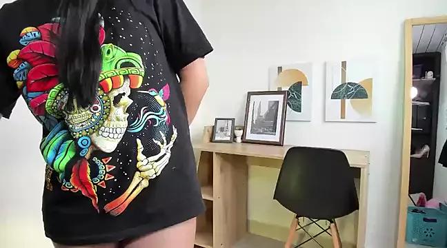 Incite your eccentricities: Get kinky and please these steamy asian sluts, who will reward you with wacky outfits and vibrating toys.