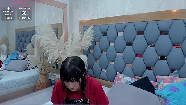 Incite your eccentricities: Get kinky and please these steamy asian sluts, who will reward you with wacky outfits and vibrating toys.