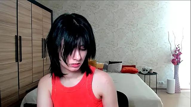 Incite your eccentricities: Get kinky and please these steamy asian sluts, who will reward you with wacky outfits and vibrating toys.