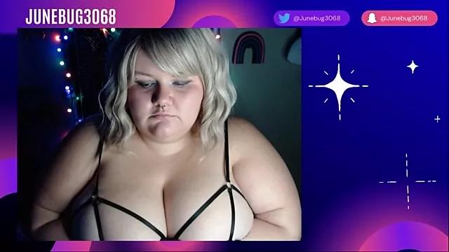 Junebug3068 webcams show profile image 