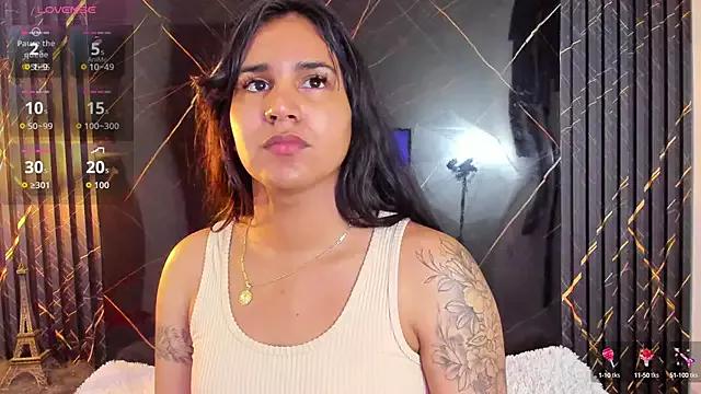 Photos of Kagome01 from StripChat is Freechat