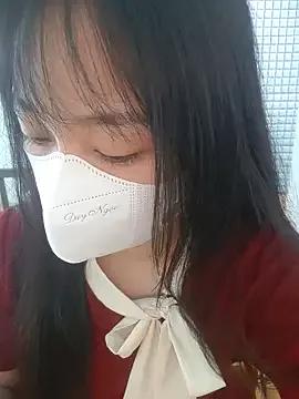 Photos of Kajisu_26 from StripChat is Freechat