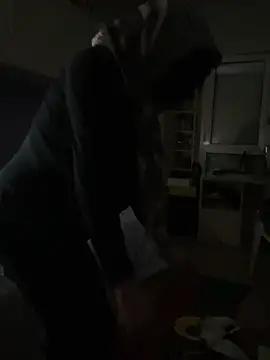 Kamaleonix from StripChat