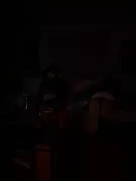 Kamaleonix from StripChat