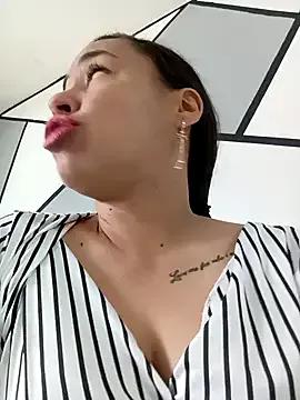 Incite your eccentricities: Get kinky and please these steamy asian sluts, who will reward you with wacky outfits and vibrating toys.