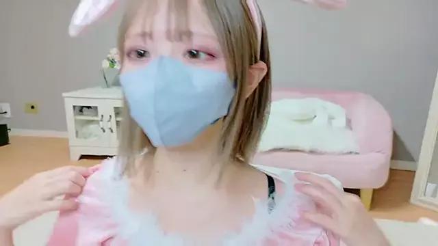 Photos of kanata_mu_ch from StripChat is Freechat