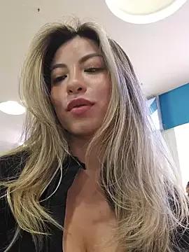 Karen_San_Miguel from StripChat is Freechat