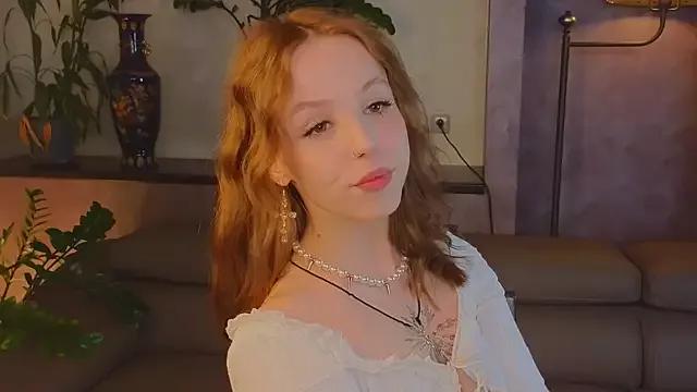 Photos of KarenHiill from StripChat is Freechat