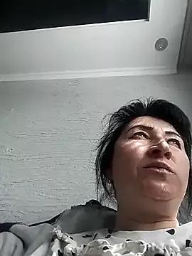 Karina3421 from StripChat is Freechat