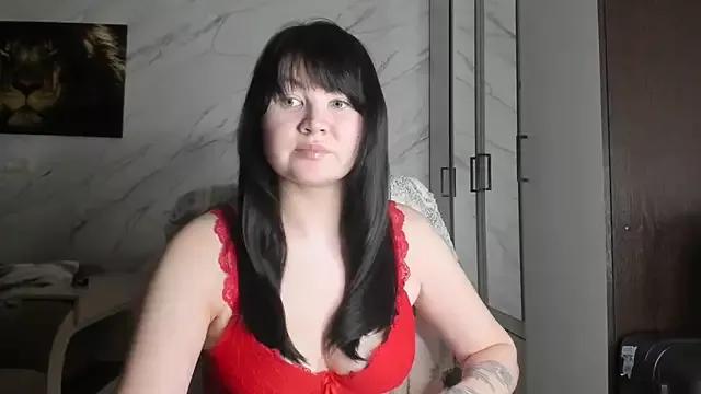 KarinaGoddess from StripChat is Freechat