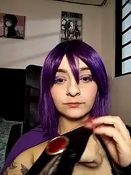Incite your eccentricities: Get kinky and please these steamy asian sluts, who will reward you with wacky outfits and vibrating toys.