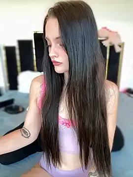 Photos of KarissaChantelle from StripChat is Private