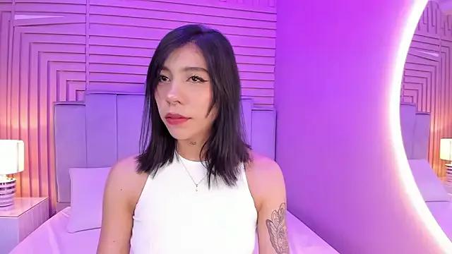 Incite your eccentricities: Get kinky and please these steamy asian sluts, who will reward you with wacky outfits and vibrating toys.