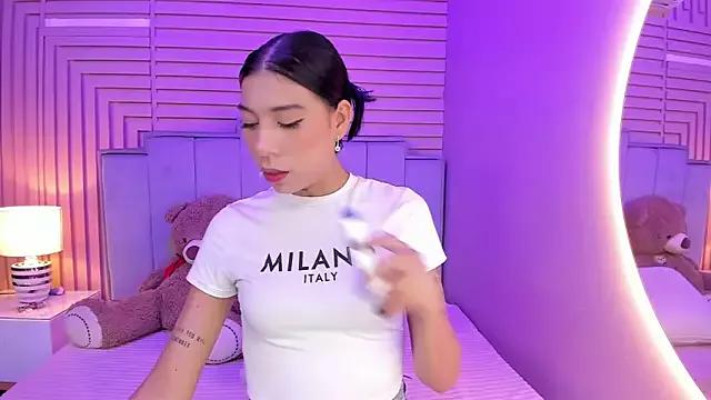 Incite your eccentricities: Get kinky and please these steamy asian sluts, who will reward you with wacky outfits and vibrating toys.