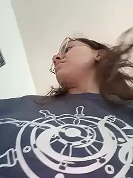 karlamorris_ from StripChat is Freechat