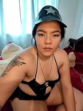 karolay16- from StripChat is Freechat