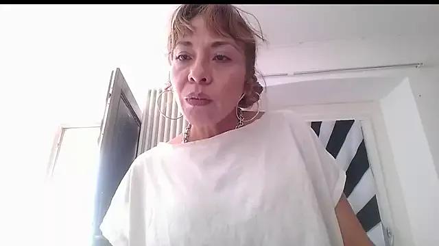 Photos of KarolinaReaper from StripChat is Freechat