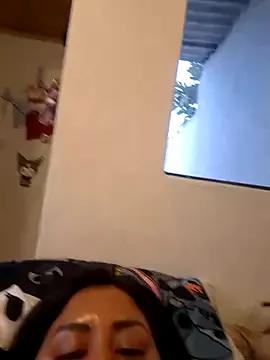 KasiaVenus_ from StripChat is Freechat