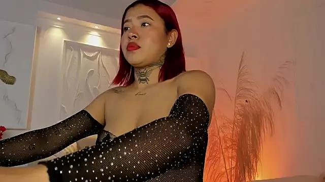 Incite your eccentricities: Get kinky and please these steamy asian sluts, who will reward you with wacky outfits and vibrating toys.