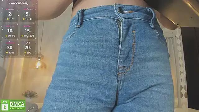 kataliina__ from StripChat is Freechat