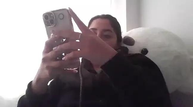 Katalina_Lavoie from StripChat is Freechat