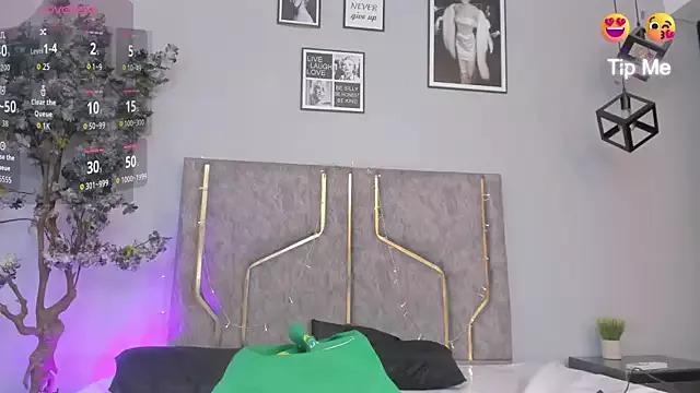 Photos of Katejordan from StripChat is Private