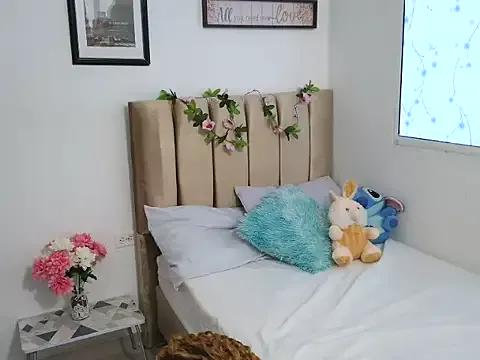 kathaleya_lan from StripChat is Freechat
