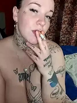 Kathy-Deluxe from StripChat is Freechat