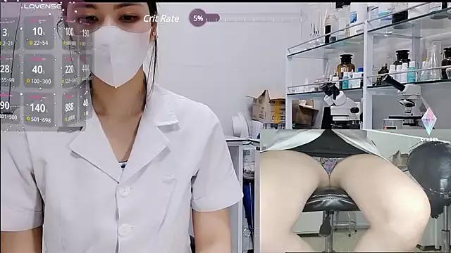Incite your eccentricities: Get kinky and please these steamy asian sluts, who will reward you with wacky outfits and vibrating toys.