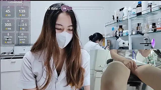 Incite your eccentricities: Get kinky and please these steamy asian sluts, who will reward you with wacky outfits and vibrating toys.