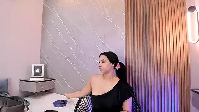 katia_hills25 from StripChat is Freechat