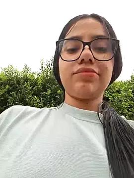 Katia_sweetx from StripChat is Freechat